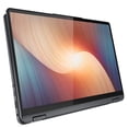 thumbnail image 3 of Laptop 2 en 1 Lenovo Flex 5 82R9000NUS AMD Ryzen 5 5500U 16GB RAM 512GB SSD 14 Pulgadas Windows 11 Storm Grey, 3 of 5