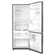 thumbnail image 3 of Refrigerador Automático19 pies 520 L Mabe Stainless Steel, 3 of 7