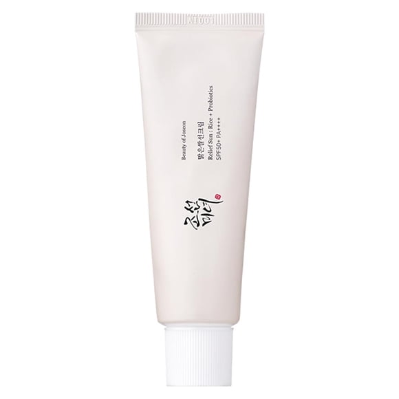 Beauty of Joseon - Protector solar Relief Sun Rice + Probióticos SPF 50+ PA++++