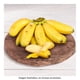 thumbnail image 2 of Penca de Plátano Dominico por kilo aprox 8 o 10 piezas, 2 of 6