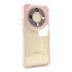 thumbnail image 4 of Funda 3 en 1 Icon Case Prisma Frosted para Honor Magic 8 Lite, Carcasa, Protector, Uso Rudo, Protección 360, Full Case, Bumper, Antigolpes, Esquinas Reforzadas, Protección de Cámara - Rosa, 4 of 9
