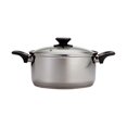 thumbnail image 2 of Batería de Cocina Tramontina Primaware 10 Piezas Color Gris Modelo 32300-409, 2 of 5