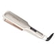 thumbnail image 1 of Remington Shine Therapy - Plancha para el cabello con infusión de aceite de argán y queratina de 2 pulgadas, Champán, Oro Rosa, S9531, 1 of 5