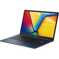 thumbnail image 3 of Notebook ASUS Vivobook 14 Intel Core i7 24GB RAM 1TB SSD 14 Pulgadas Windows 11 Pro, 3 of 5