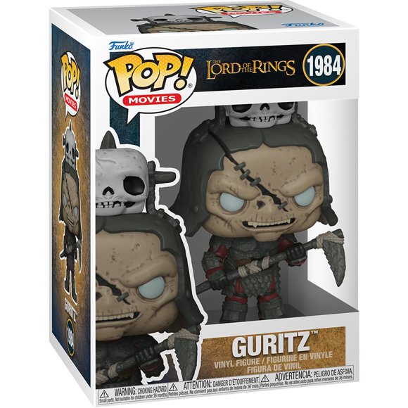 FUNKO GURITZ- LORD OF THE RINGS #1984
