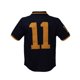 thumbnail image 2 of Jersey OLD SCHOOL SPORTS Pumas UNAM Retro 1980 azul/dorado manga corta algodón, 2 of 4