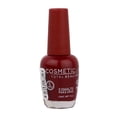 thumbnail image 1 of Esmalte para uñas Cosmetic Lab Total Beauty red blood 15 ml, 1 of 4