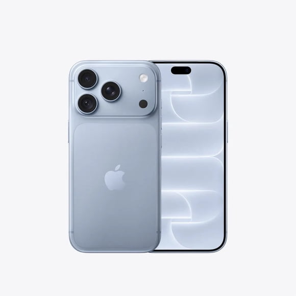 iPhone 18 Pro 256GB Apple Glaciar