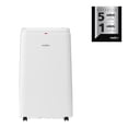 thumbnail image 2 of Aire Acondicionado Mabe Portátil  On Off Solo Frío 1 Tonelada (12,000 BTU's) 110V PTM12CABWJM2, 2 of 4