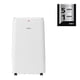 thumbnail image 3 of Aire Acondicionado Mabe Portátil  On Off Frío-Calor 1 Tonelada (12,000 BTU's) 110V PTM12HABWJM2, 3 of 4