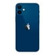 thumbnail image 2 of Smartphone Apple iPhone 12 Mini 128GB Azul Reacondicionado, 2 of 4