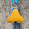 thumbnail image 4 of FELTECHELECTR Reemplazo de asiento de balancín: Silla mecedora de equilibrio de plástico resistente para equipos de fitness al aire libre en parques públicos y zonas residenciales., 4 of 4
