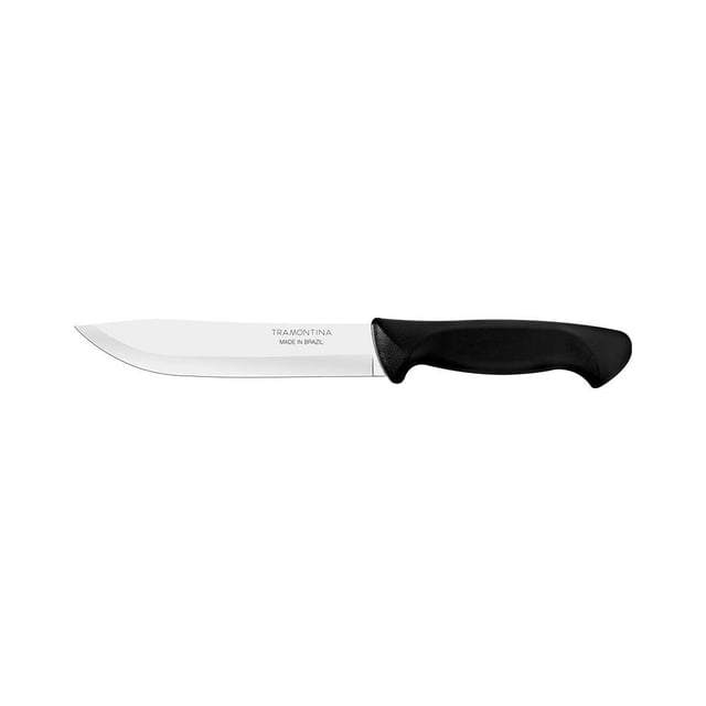 Cuchillo Tramontina 6 Pulgadas Mango de Polipropileno