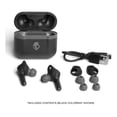 thumbnail image 5 of Audifonos IN-Ear inalámbricos Skullcandy Indy Evo True Wireless Gris, 5 of 5