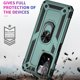 thumbnail image 3 of Funda de teléfono para Xiaomi Redmi Note 11 Pro Plus Global de Uso Rudo Shockproof + Cristal 9D, 3 of 5