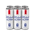 thumbnail image 2 of Cerveza clara Michelob Ultra 6 latas de 355 ml c/u, 2 of 5