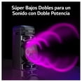 thumbnail image 3 of Bocina Bluetooth LG Xboom RNC5, 3 of 10