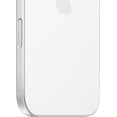 thumbnail image 1 of Apple iPhone 16 Reacondicionado, Desbloqueado , 128 GB, Blanco, 1 of 4