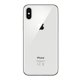 thumbnail image 2 of iPhone X Apple 64 GB Plateado Desbloqueado Reacondicionado, 2 of 5