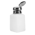 thumbnail image 3 of Dispensador De Bombas De 200 Ml Polaco De Alcohol En Polaco Cleanser Liquid Liquid Cleaner Bottinilla De Uñas Vacías, 3 of 7