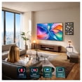 thumbnail image 2 of TV Hisense 50 pulgadas 50QD6QV QLED, 2 of 12