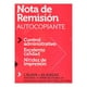 thumbnail image 3 of Nota de Remisión Rayter Autocopiante, 3 of 3