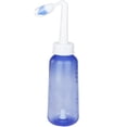 thumbnail image 2 of Xihbxyly Recipiente para Lavado Nasal, Botella Irrigadora de 500 Ml, Limpiador Nasal Salino, Solución de Uso Familiar, Higiene Nasal Regular, Ayuda para La Recuperación Posoperatoria, Incluye Lavado, 2 of 6