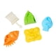 thumbnail image 5 of Set de Juego Kinetic Sand Sandy Shore, 5 of 6