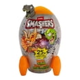 thumbnail image 4 of Figuras de Juguete Zuru Smashers Dinos Vs Aliens 29 Piezas, 4 of 4