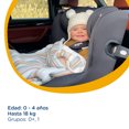 thumbnail image 3 of Autoasiento para Bebe Joie Spin 360 Silla de Seguridad, 3 of 9