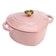 thumbnail image 1 of Horno holandés Paris Hilton de hierro fundido esmaltado, 2 l, 1 of 3