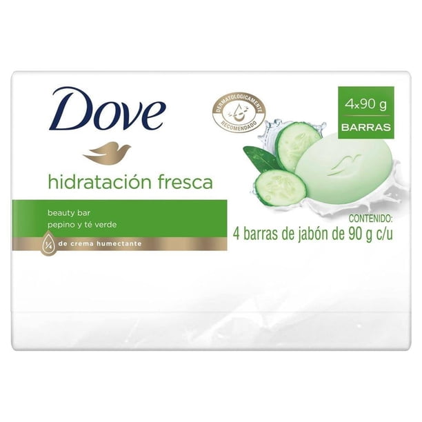 Imagen 3 de Jabón en Barra Dove Jabón en Barra 360 g