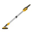 thumbnail image 2 of Lijadora inalámbrica para paneles de yeso DEWALT 20V MAX DCE800B, 2 of 8