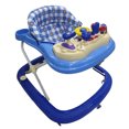 thumbnail image 1 of Andadera Angelin Baby  Volante Azul, 1 of 3