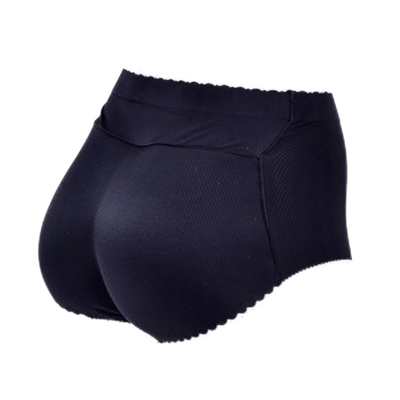Panty Levanta Glúteos Calzón C/relleno Aumenta Pompas Pompis Dara Baby  Dam0014