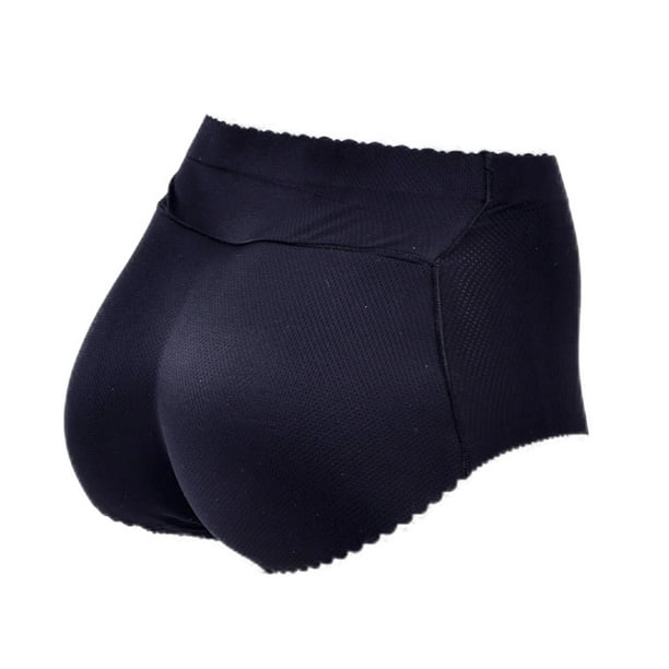Panty Levanta Glúteos Calzón C/relleno Aumenta Pompas Pompis Dara Baby Dam0014