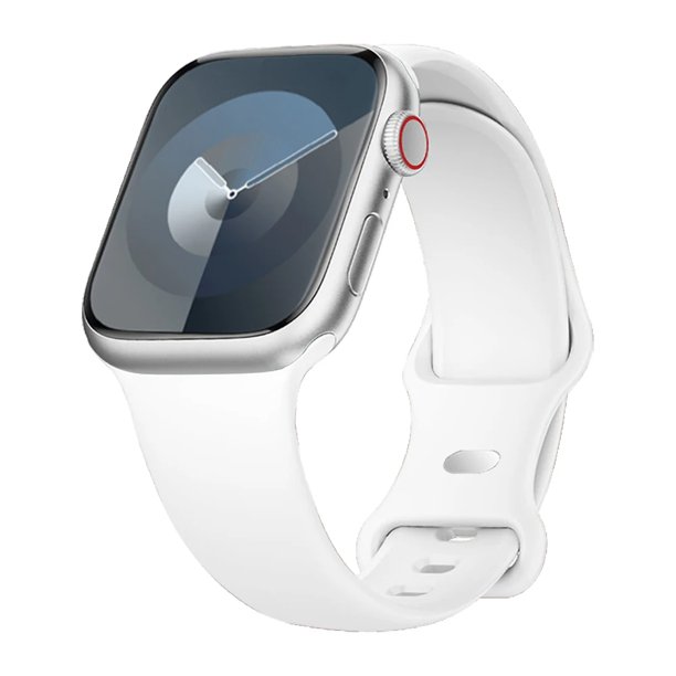 Correa Extensible Sport Unisex M / L 42 / 44 / 45 / 49 mm Para Apple Watch Ultra Compatible Con Serie 1 / 2 / 3 / 4 / 5 / 6 / 7 / 9
