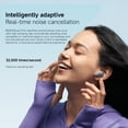 thumbnail image 3 of Auriculares Xiaomi REDMI Buds 8 Pro inalámbricos Bluetooth 5.4 - Negro, 3 of 9