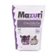 thumbnail image 1 of Mazuri Chinchilla Alimento Balanceado Para Chinchilla 1.3kg, 1 of 3