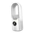 thumbnail image 3 of Aire acondicionado portátil BLESIY ventilador de aire acondicionado Personal USB enfriador evaporativo Mini, 3 of 8