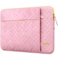 thumbnail image 1 of Funda para portátil Lacdo 14" MacBook Pro Sakura Pink, 1 of 7