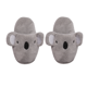 thumbnail image 2 of Pantuflas Koala 13 / 15 CHIQUI MUNDO Koala; pantunflas para bebé; antiderrapantes, 2 of 3