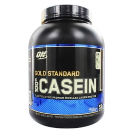 Gold Standard 100% Casein 4 Lbs Chocolate Optimum Nutrition. Optimum Nutrition ONGOLDSTANDARDCASEINACHOCOLATE