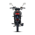 thumbnail image 3 of Motocicleta De Trabajo JIN 150 2026 Negro/Rojo, 3 of 12