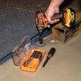 thumbnail image 2 of Juego de destornilladores y casquillos Klein Tools 32502HD KNECT 41 piezas, 2 of 9