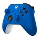 thumbnail image 3 of Control de Videojuegos Inalámbrico para Xbox One Series Microsoft x/s Shock Blue (azul), 3 of 5