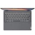 thumbnail image 4 of Laptop 2 en 1 Lenovo Flex 5 82R9000NUS AMD Ryzen 5 5500U 16GB RAM 512GB SSD 14 Pulgadas Windows 11 Storm Grey, 4 of 5