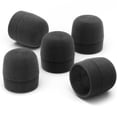 thumbnail image 4 of Micrófono Dinámico Vocal Profesional Sennheiser Pro Audio (MD 445), Negro, 4 of 8