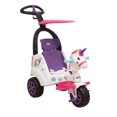 thumbnail image 4 of Triciclo Prinel Super Trike Unicornio, 4 of 5