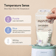 thumbnail image 4 of Momcozy 200 Piezas Bolsa De Almacenamiento De Leche Materna 120ml, 4 of 7